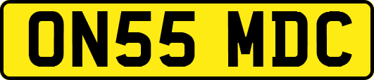 ON55MDC