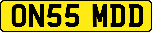 ON55MDD