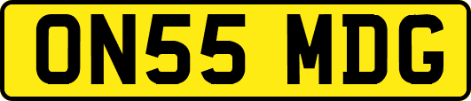 ON55MDG
