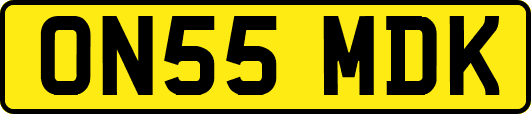 ON55MDK