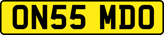 ON55MDO