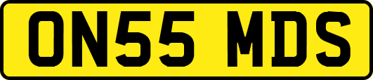 ON55MDS