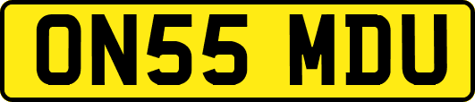 ON55MDU