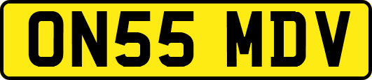 ON55MDV