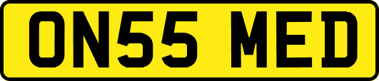 ON55MED