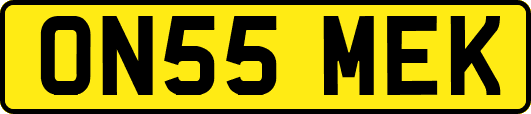 ON55MEK