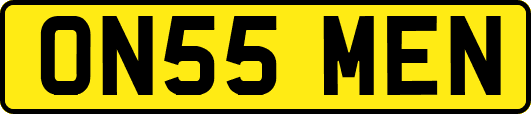 ON55MEN