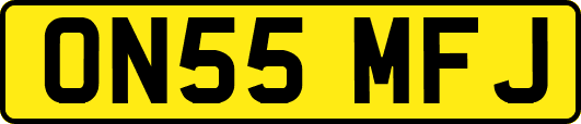 ON55MFJ