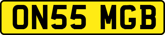 ON55MGB