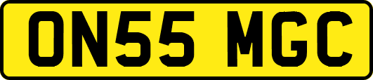 ON55MGC