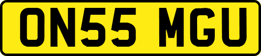 ON55MGU
