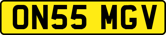 ON55MGV