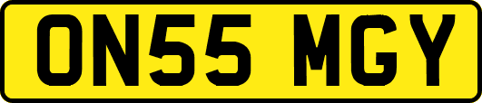 ON55MGY