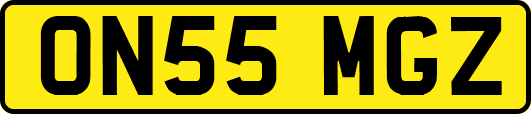 ON55MGZ