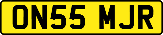 ON55MJR