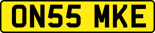 ON55MKE