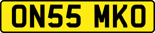 ON55MKO