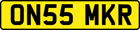 ON55MKR