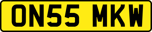ON55MKW