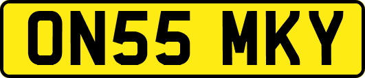 ON55MKY