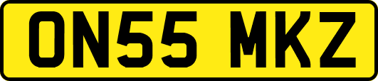 ON55MKZ