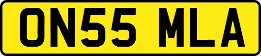 ON55MLA