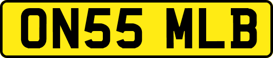 ON55MLB