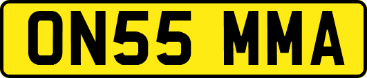 ON55MMA