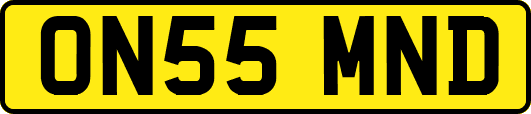 ON55MND