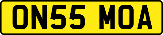 ON55MOA