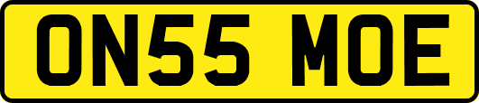 ON55MOE