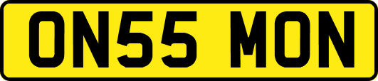 ON55MON