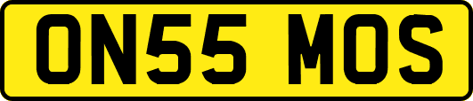 ON55MOS