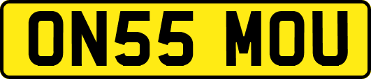 ON55MOU