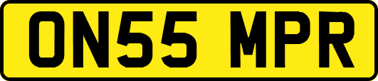 ON55MPR