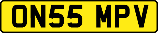 ON55MPV