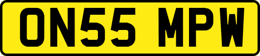 ON55MPW