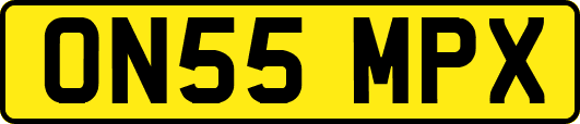 ON55MPX