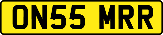 ON55MRR
