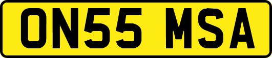 ON55MSA