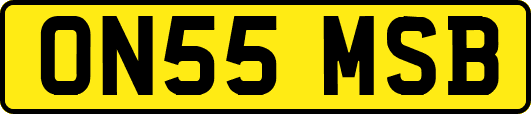 ON55MSB