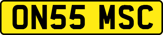 ON55MSC
