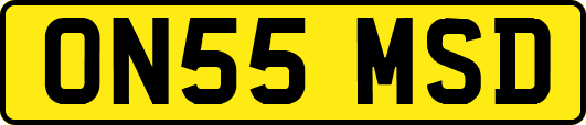 ON55MSD