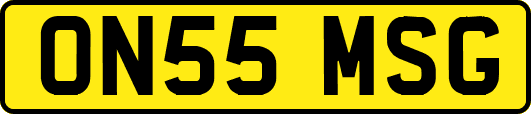 ON55MSG