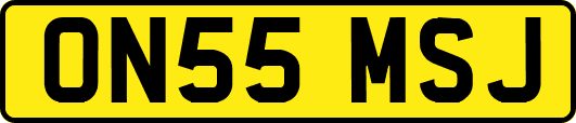 ON55MSJ