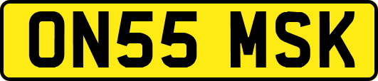 ON55MSK
