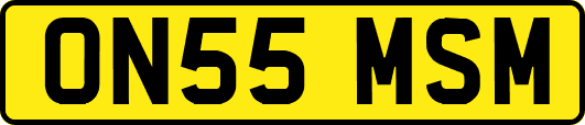 ON55MSM