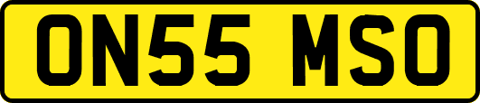 ON55MSO
