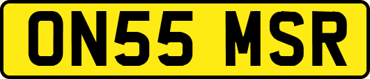 ON55MSR