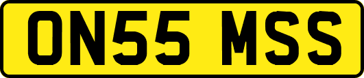 ON55MSS